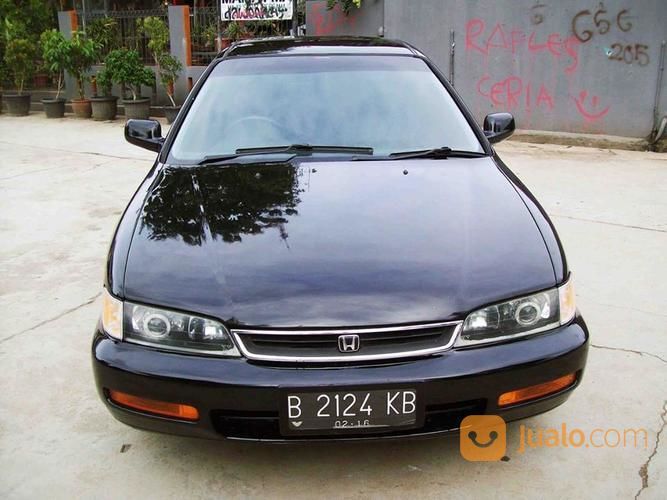 Honda Accord Cielo