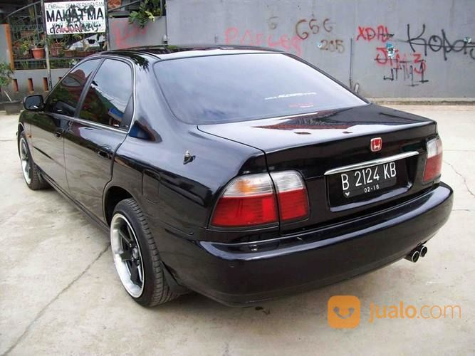 Honda Accord Cielo