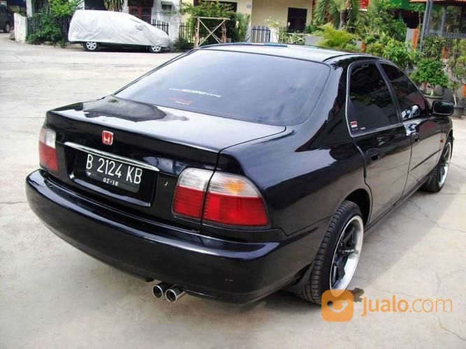 Honda Accord Cielo