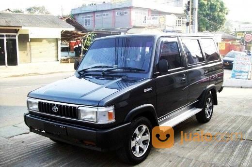 Toyota Kijang Grand Extra Long 1.8 M/T 1996