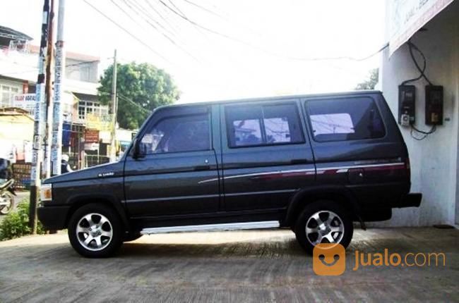 Toyota Kijang Grand Extra Long 1.8 M/T 1996