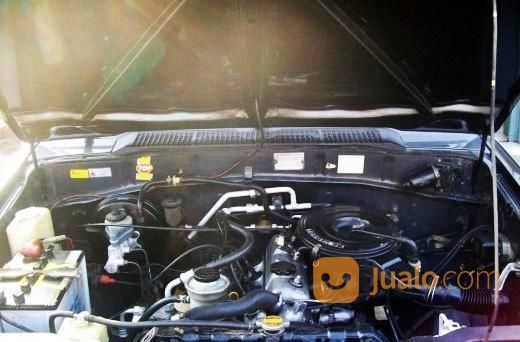 Toyota Kijang Grand Extra Long 1.8 M/T 1996