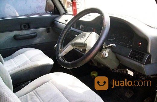 Toyota Kijang Grand Extra Long 1.8 M/T 1996