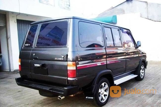 Toyota Kijang Grand Extra Long 1.8 M/T 1996
