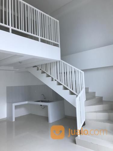 Apartemen Neo Soho Central Park HARGA MURAH Siap Huni