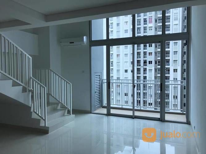 Apartemen Neo Soho Central Park HARGA MURAH Siap Huni