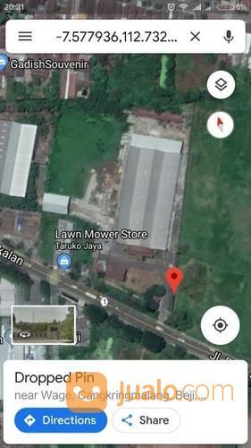 Pabrik Pampers Dan Softex Di Raya Beji Pasuruan