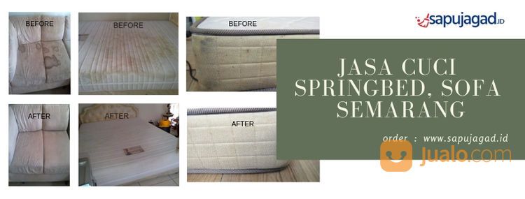 Jasa Cuci Sofa/Jok Mobil