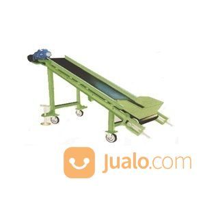 Mesin Conveyor Feeder