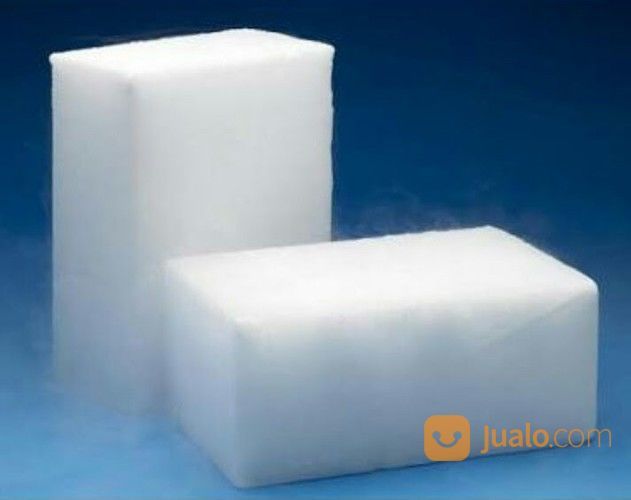 DRY ICE / BIANG ES / ES KERING