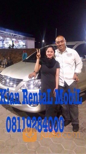 Kian Rental Mobil Jakarta Jasa Sewa Mobil Pengantin + Harian (Tidak Lepas Kunci)