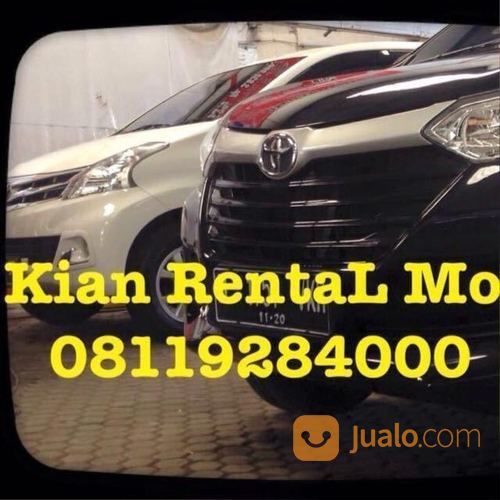 Kian Rental Mobil Jakarta Jasa Sewa Mobil Pengantin + Harian (Tidak Lepas Kunci)