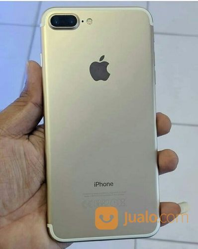 IPhone 7 Plus 128gb Gold