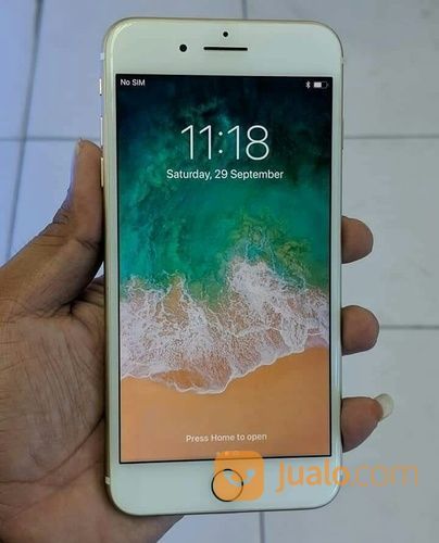 IPhone 7 Plus 128gb Gold