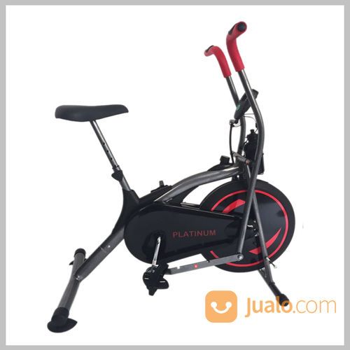 Sepeda Statis Murah Platinum Bike Tegal Brebes Pemalang Pekalongan Purwokerto