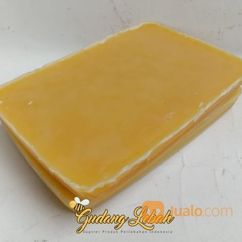 Beeswax Pomade Lilin Lebah 1 KG