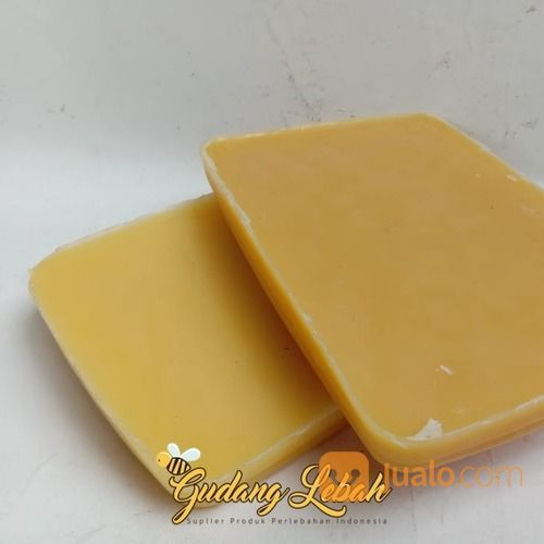 Beeswax Pomade Lilin Lebah 1 KG