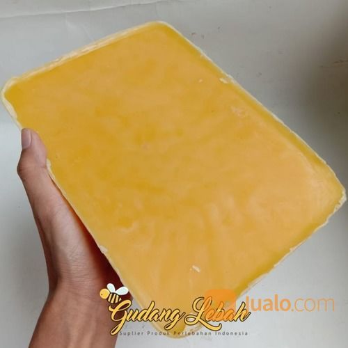 Beeswax Pomade Lilin Lebah 1 KG