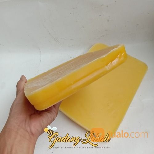 Beeswax Pomade Lilin Lebah 1 KG