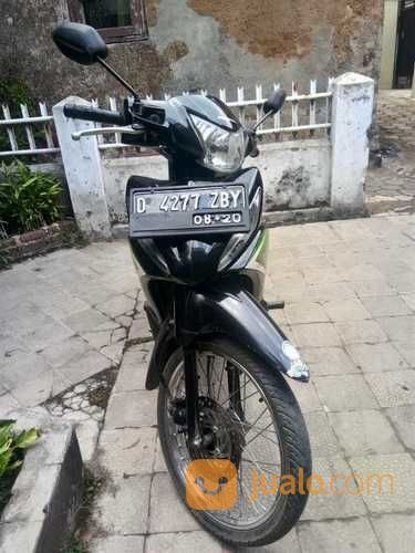 Honda REVO Fit Pgm-Fi 2014