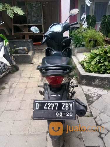 Honda REVO Fit Pgm-Fi 2014