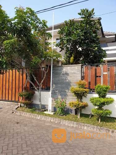 Dedaun Residence Malang