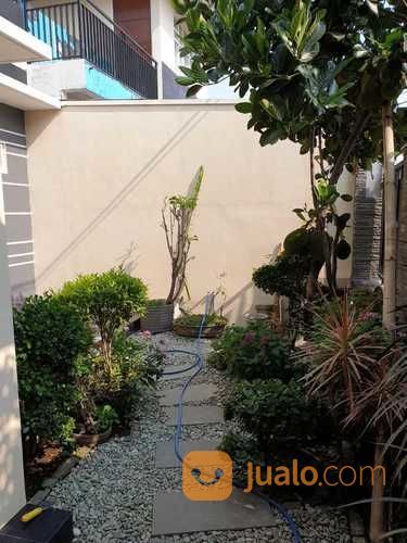 Dedaun Residence Malang