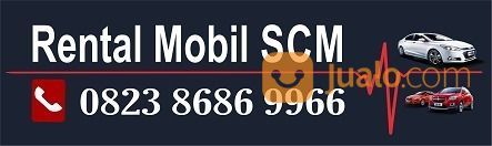 Rental Mobil SCM Pelalawan HP.082386869966