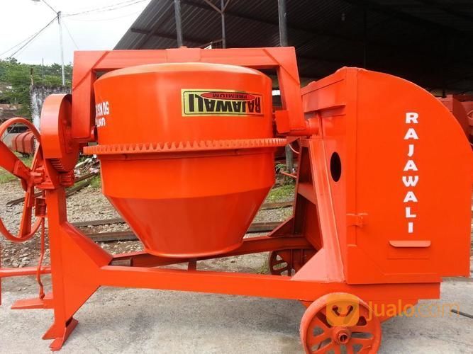 Sewa Molen Cor Aduk Semen Sewa Alat Proyek / Mixer