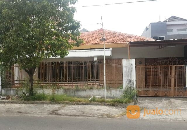 Manyar Rejo Rumah Murahhh Row Jalan 3,5mbl