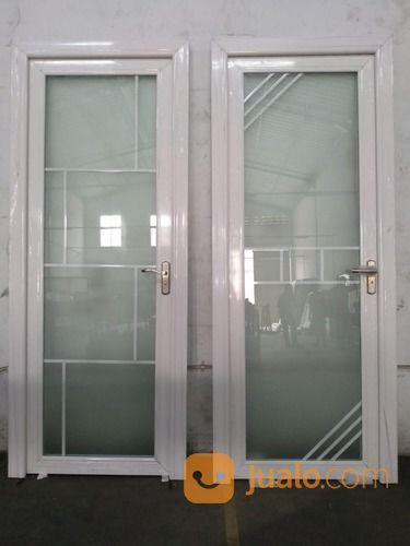 Pintu Kamar Mandi Pintu Sleding Dan Pintu Lipat