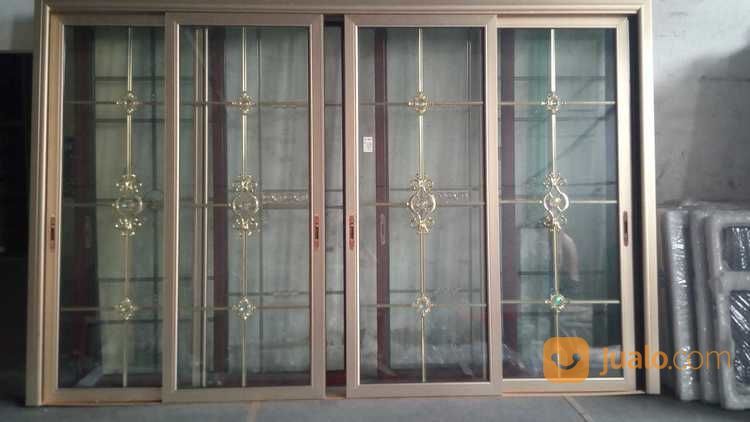 Pintu Kamar Mandi Pintu Sleding Dan Pintu Lipat