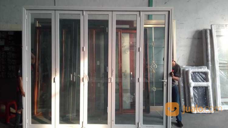 Pintu Kamar Mandi Pintu Sleding Dan Pintu Lipat