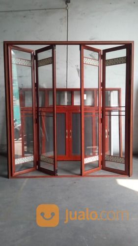 Pintu Kamar Mandi Pintu Sleding Dan Pintu Lipat