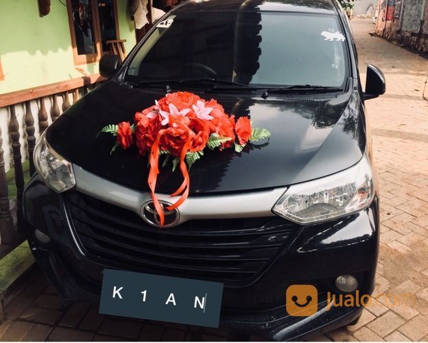 Rental Sewa Mobil Avanza Murah Jakarta Tangerang Bekasi Depok Bogor