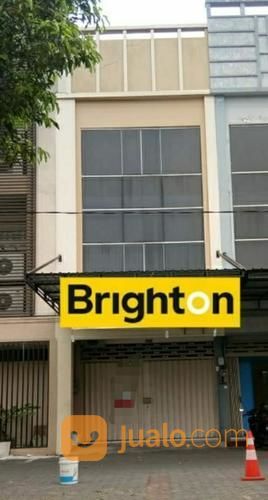 Ruko Satelit Town Square Cocok Untuk Usaha (NEGO)