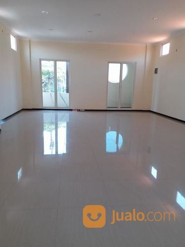 Ruko 3 Lantai Baru Gress Di Bratang Gede