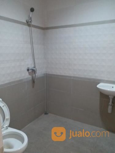 Ruko 3 Lantai Baru Gress Di Bratang Gede