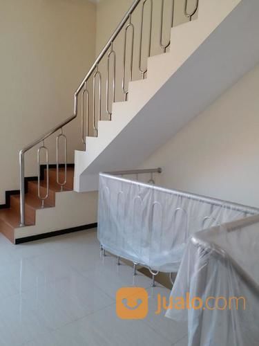 Ruko 3 Lantai Baru Gress Di Bratang Gede