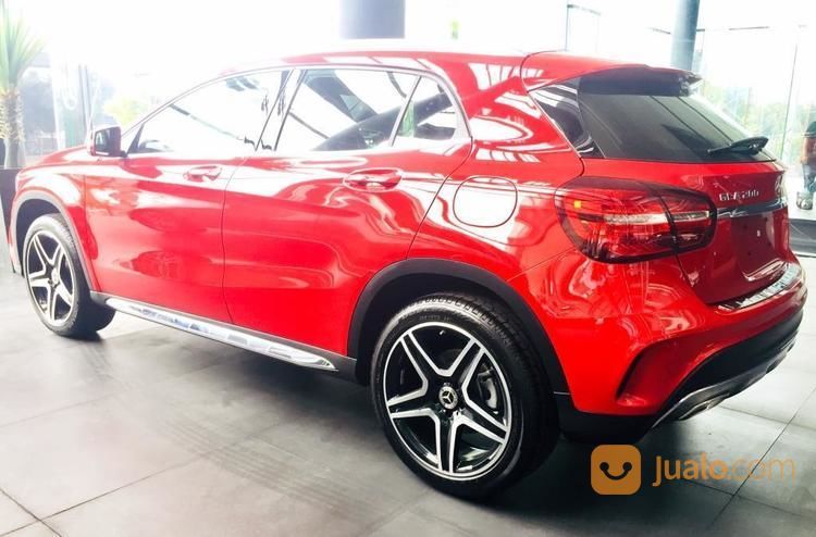 Mercedes Benz GLA 200 | Mercy Gla200 AMG 2018