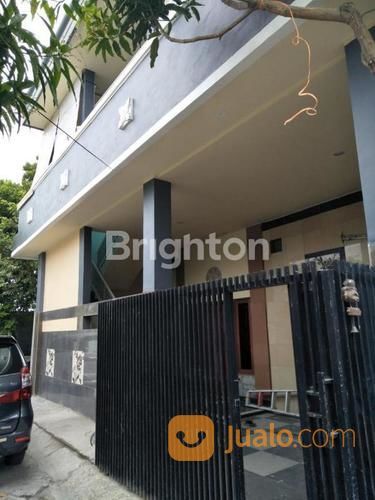 Rumah 2 Lantai PONDOK SURYA INDAH Pondok Tjandra