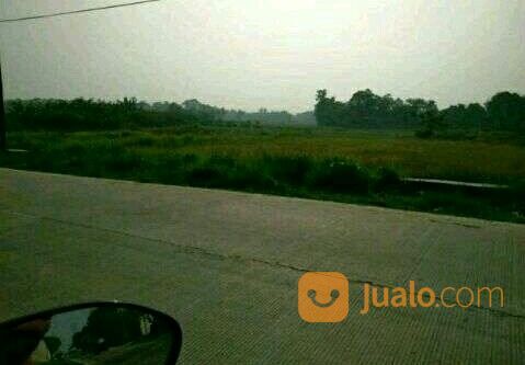 Tanah Cikande Industri 20 Hektar di Cikande Kab Serang Prop Banten