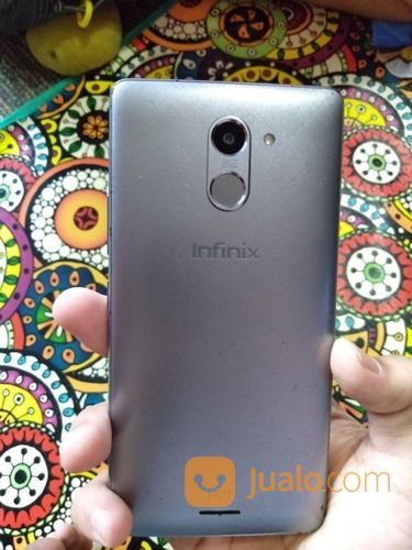 Infinix Zero 4 Pro
