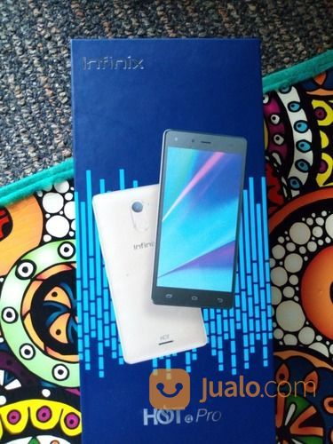 Infinix Zero 4 Pro
