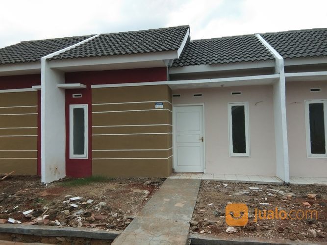 Puri Asri 2 Rumah Murah Kpr Subsidi Lokasi Pinggiran Jakarta Timur