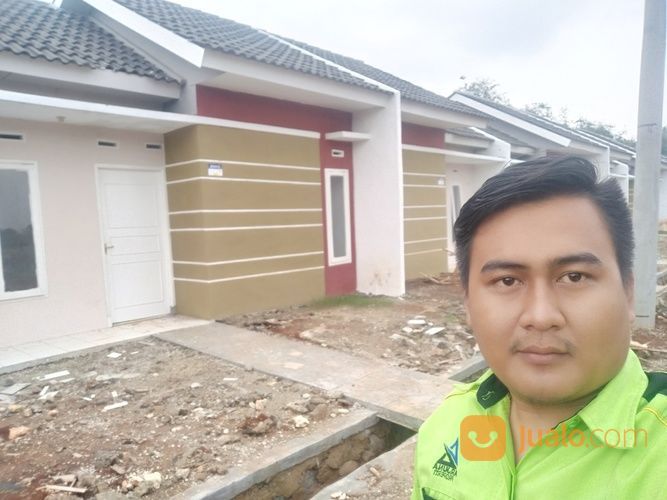 Puri Asri 2 Rumah Murah Kpr Subsidi Lokasi Pinggiran Jakarta Timur