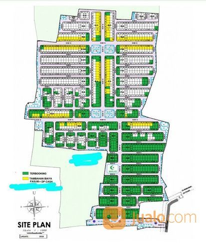 GRAND PURI SEPATAN - Tangerang