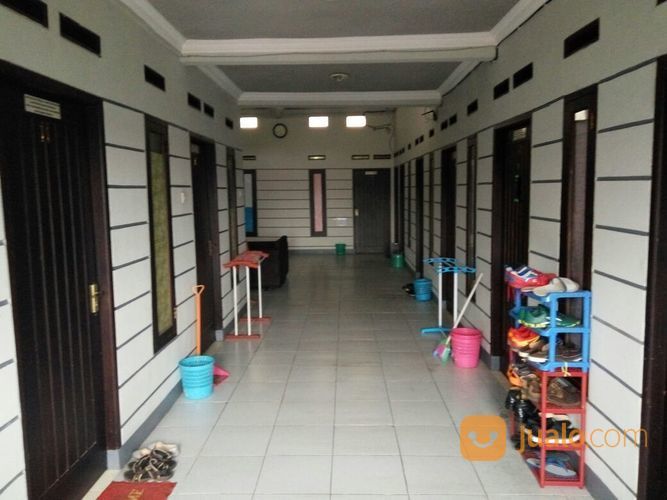 Kos-Kosan Di Kebayoran Lama