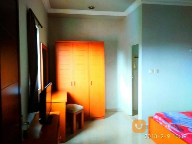 Kos-Kosan Di Kebayoran Lama