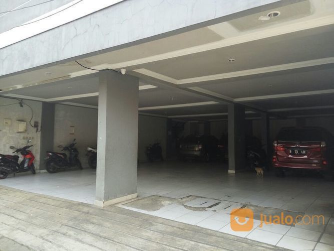 Kos-Kosan Di Kebayoran Lama